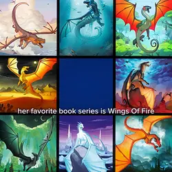 Wings Of Fire 