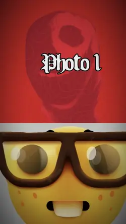 Nerd and gigachad 