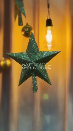 Culto de Natal 