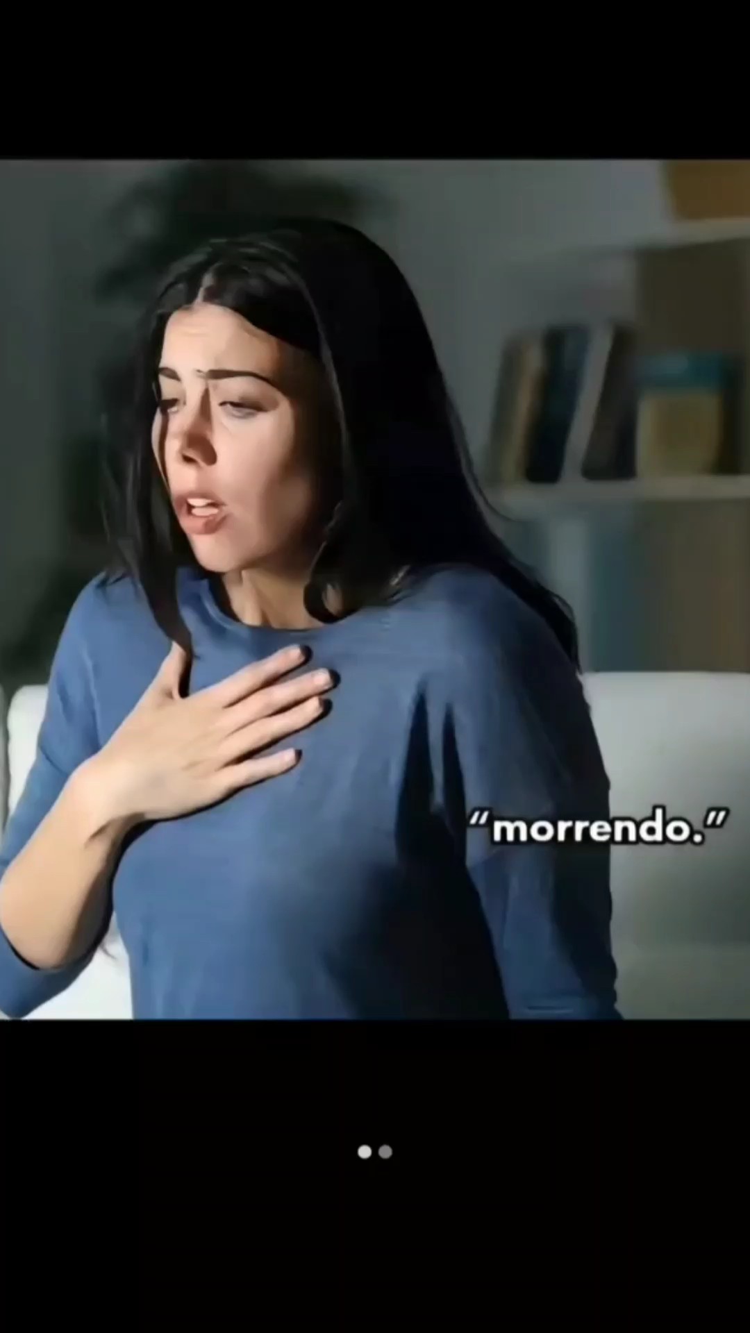 vontade de voltar kk