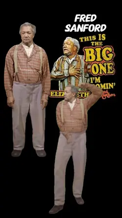 Fred Can Get It ‼️