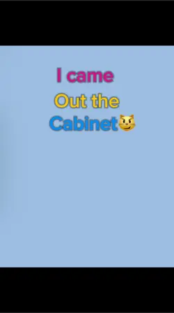 FOR ALL MY PANSEXUAL