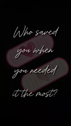WhoSavedYou