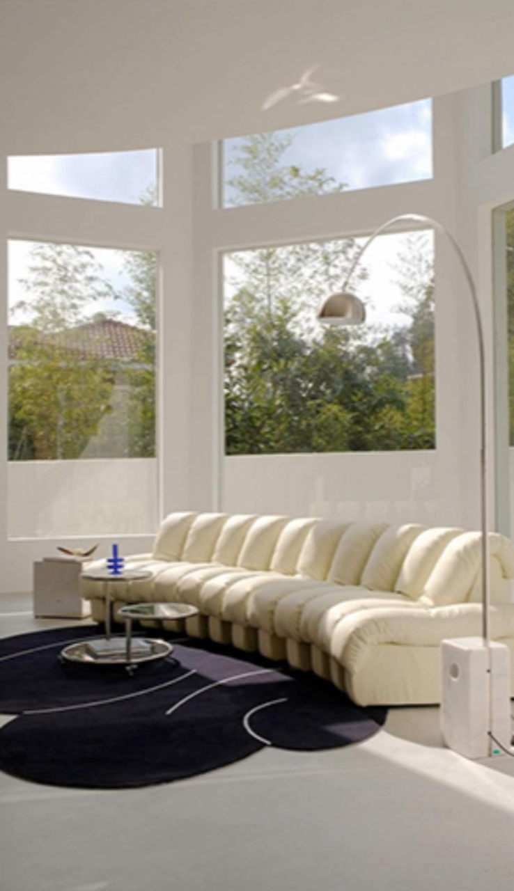 Home tour