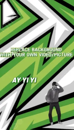 Ay Yi Yi