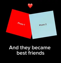 Best Friends