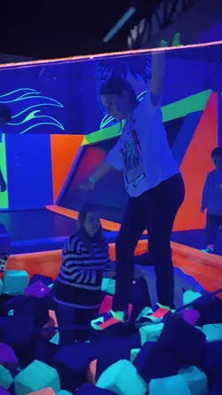 Parque Diversão 🎉