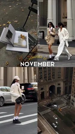 November dump