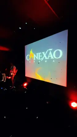 Transição 🚀