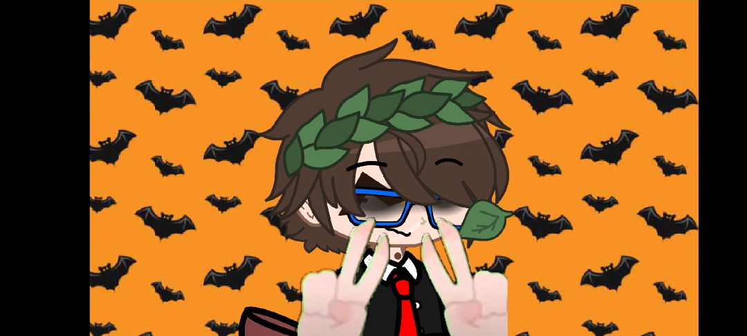 hands green screen 