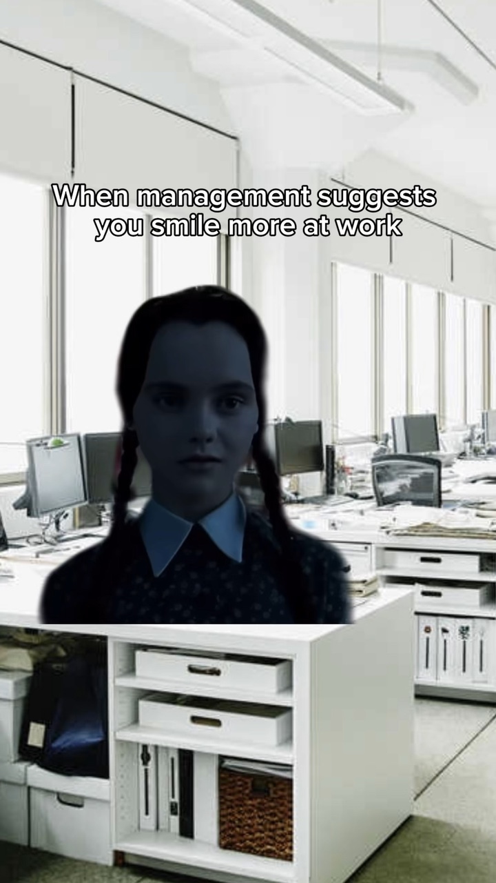 Miércoles Addams