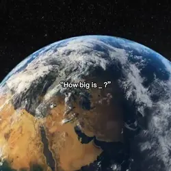Earth zoom meme