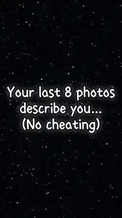 Last 8 Photos