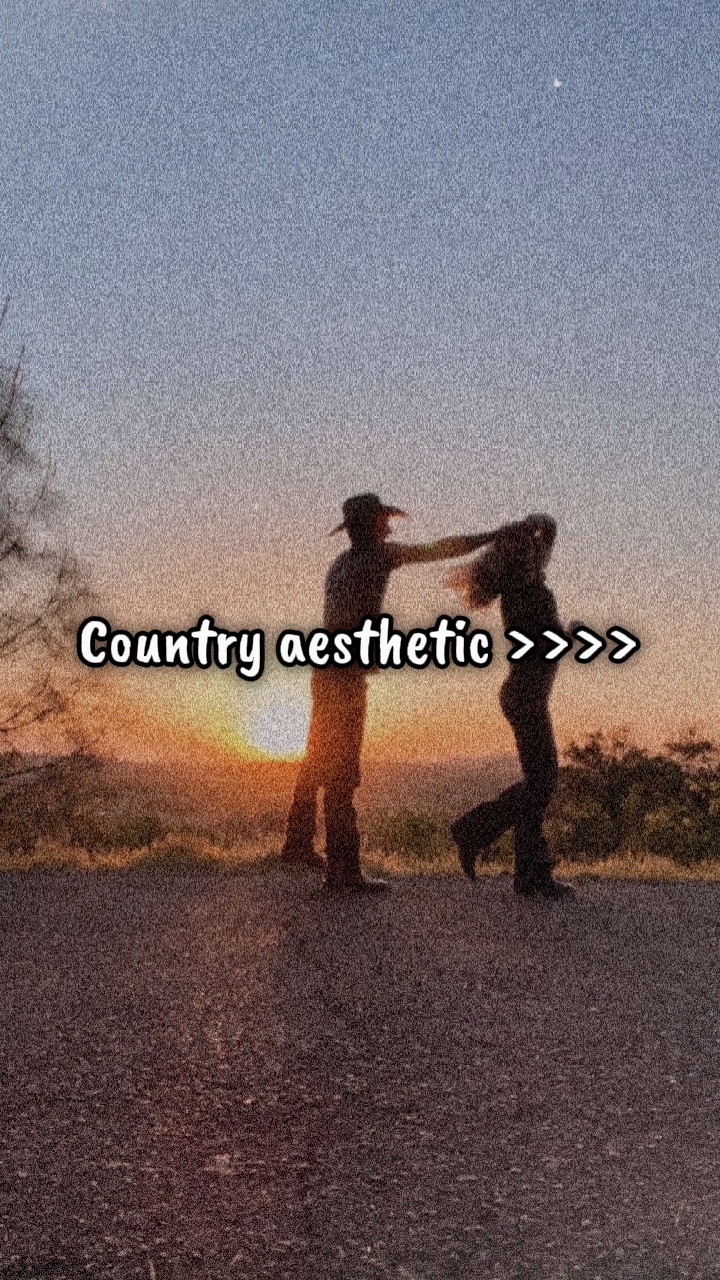 Estética country