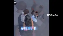 Rat dance