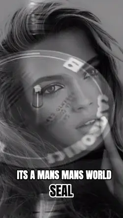 It's A Man's Man's M