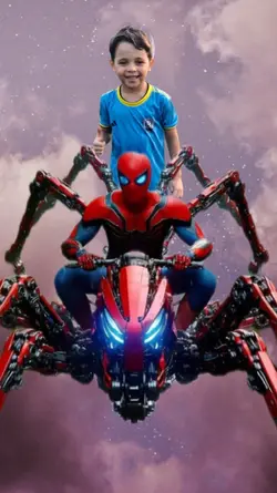 Homem Aranha