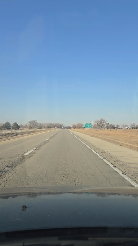 Driving for DD