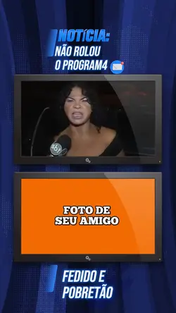 Não Rolou