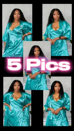 5 Pics