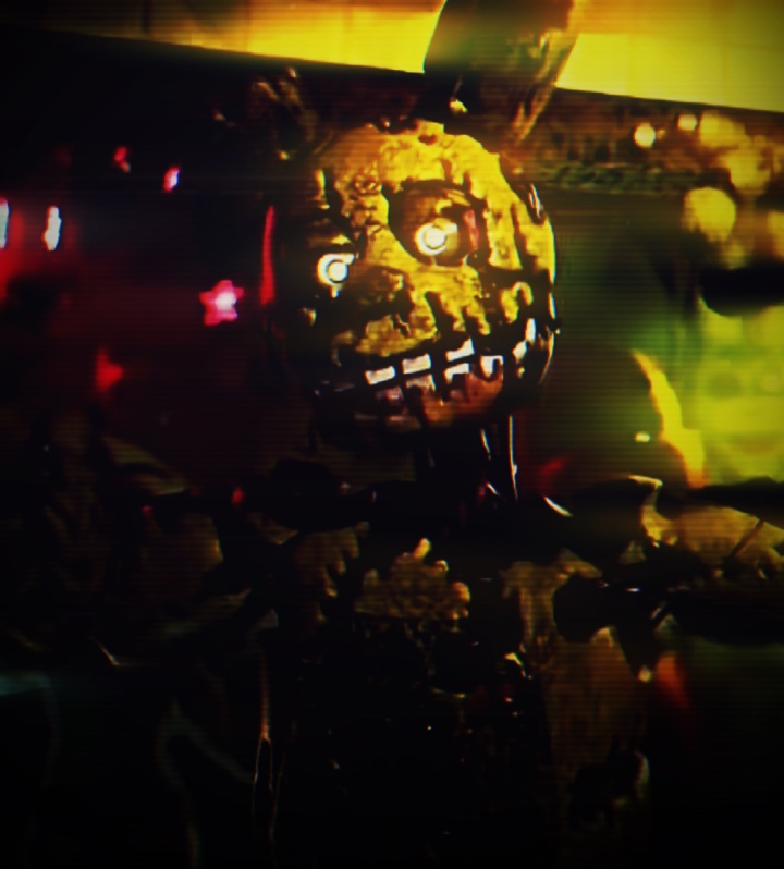 Springtrap>>>
