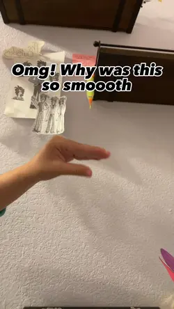 Smooth transition!!!