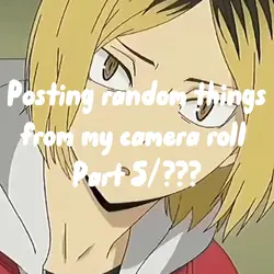 Kenma