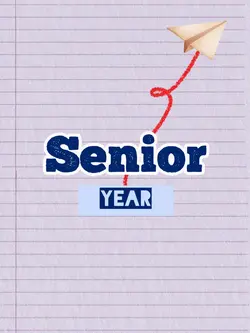 Senior year 