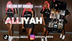 YOUTUBE INTRO (UD)🤍🌟