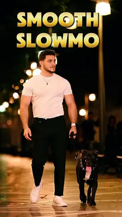 SlowMo