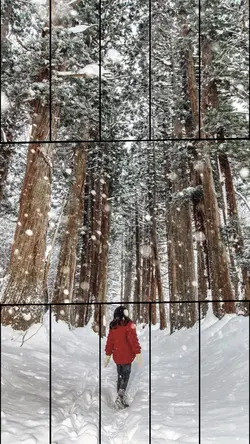 大作映画のようなVlog体験