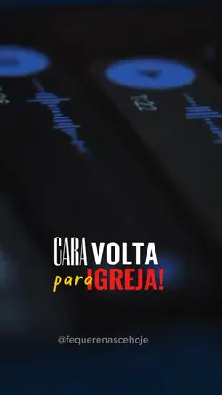 O pai te espera 