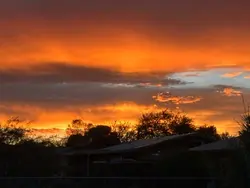 I dont wanna be here