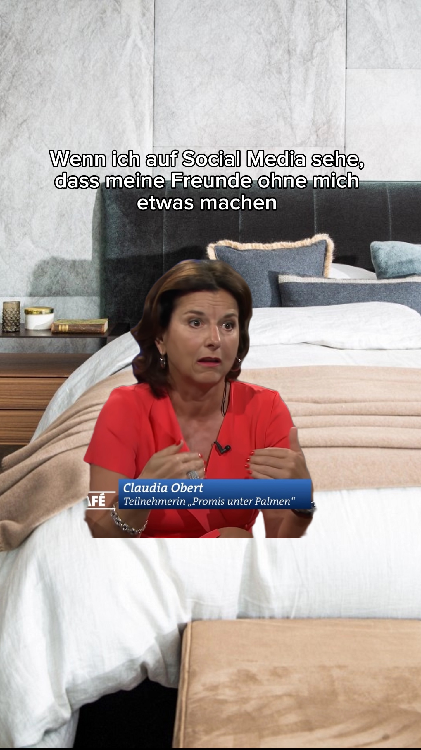 Zunder geben Meme