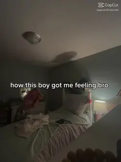 got me feelings