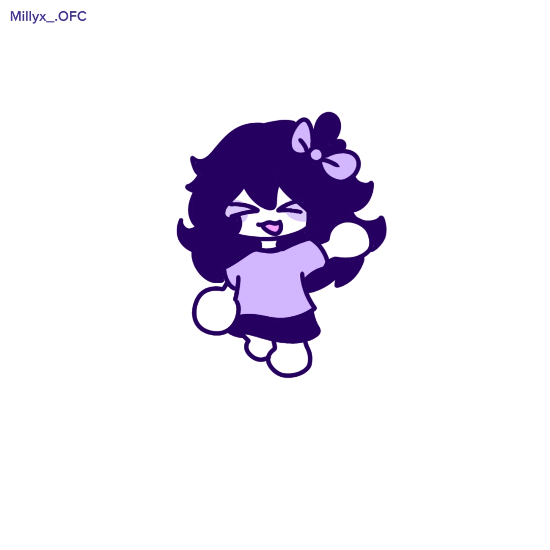 MILLY BUT IS OMORI