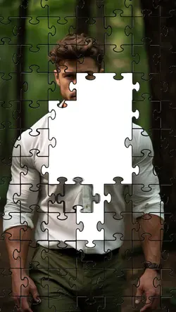 Foto puzzle 