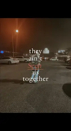 Is together 