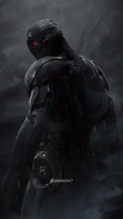 Ultron edit
