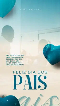 Dia dos pais