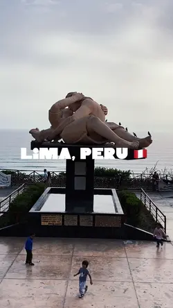 Lima vibes 