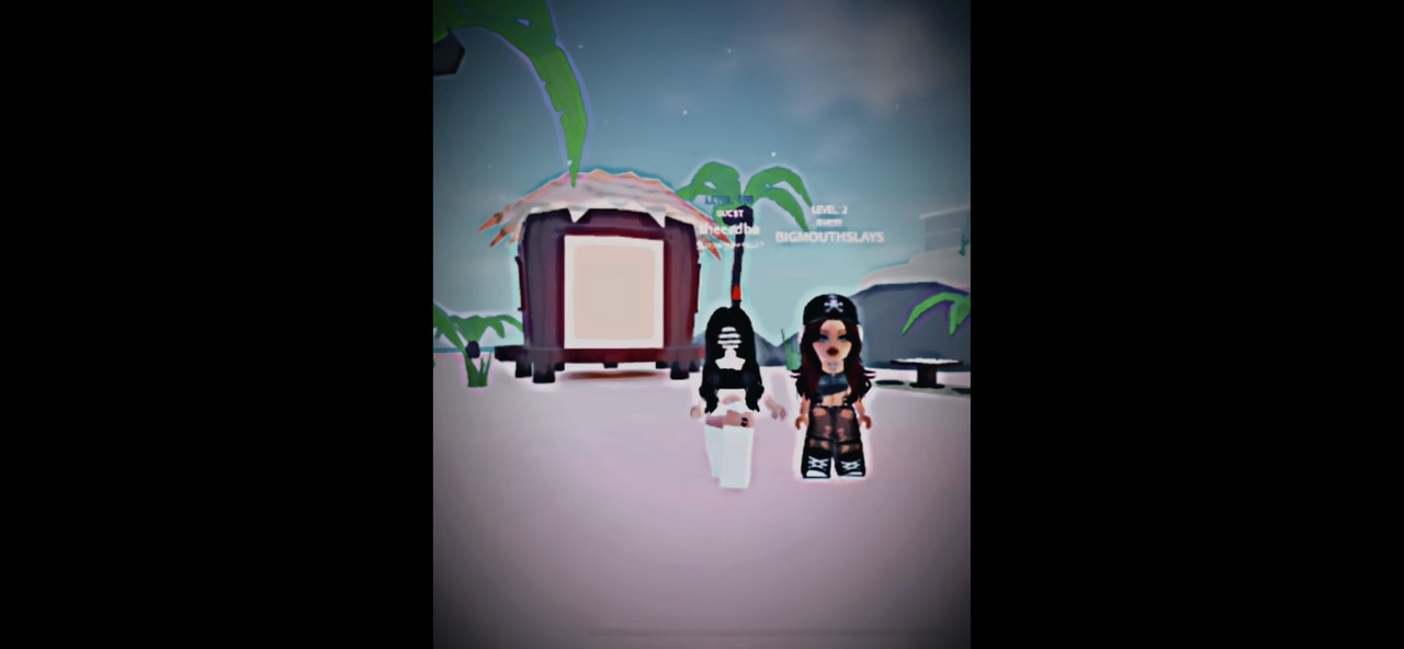 Edit w my bestie 🫶🏽🤪