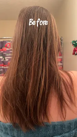 Hair Treatment
