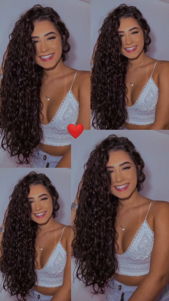 brilho no sorriso 