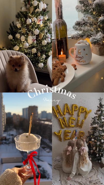 Christmas ～ soon