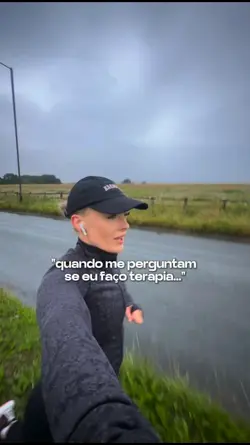 Run: minha terapia !