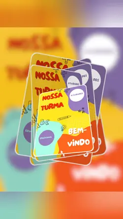 Educação infantil