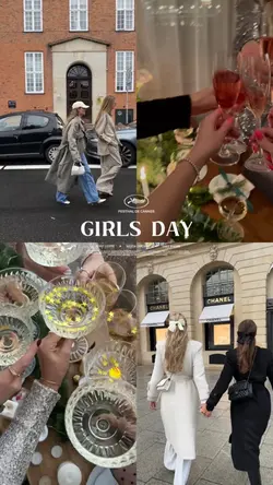 Girls day