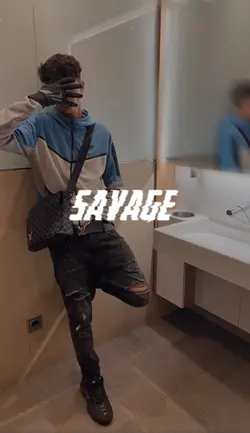 Savage❤️