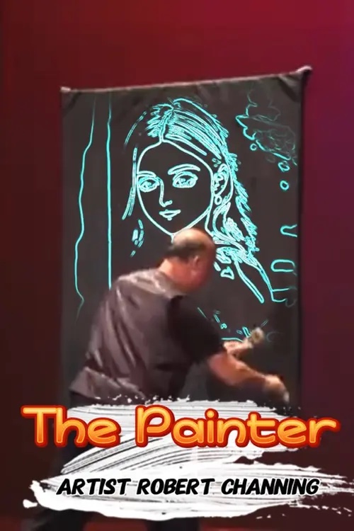 O pintor